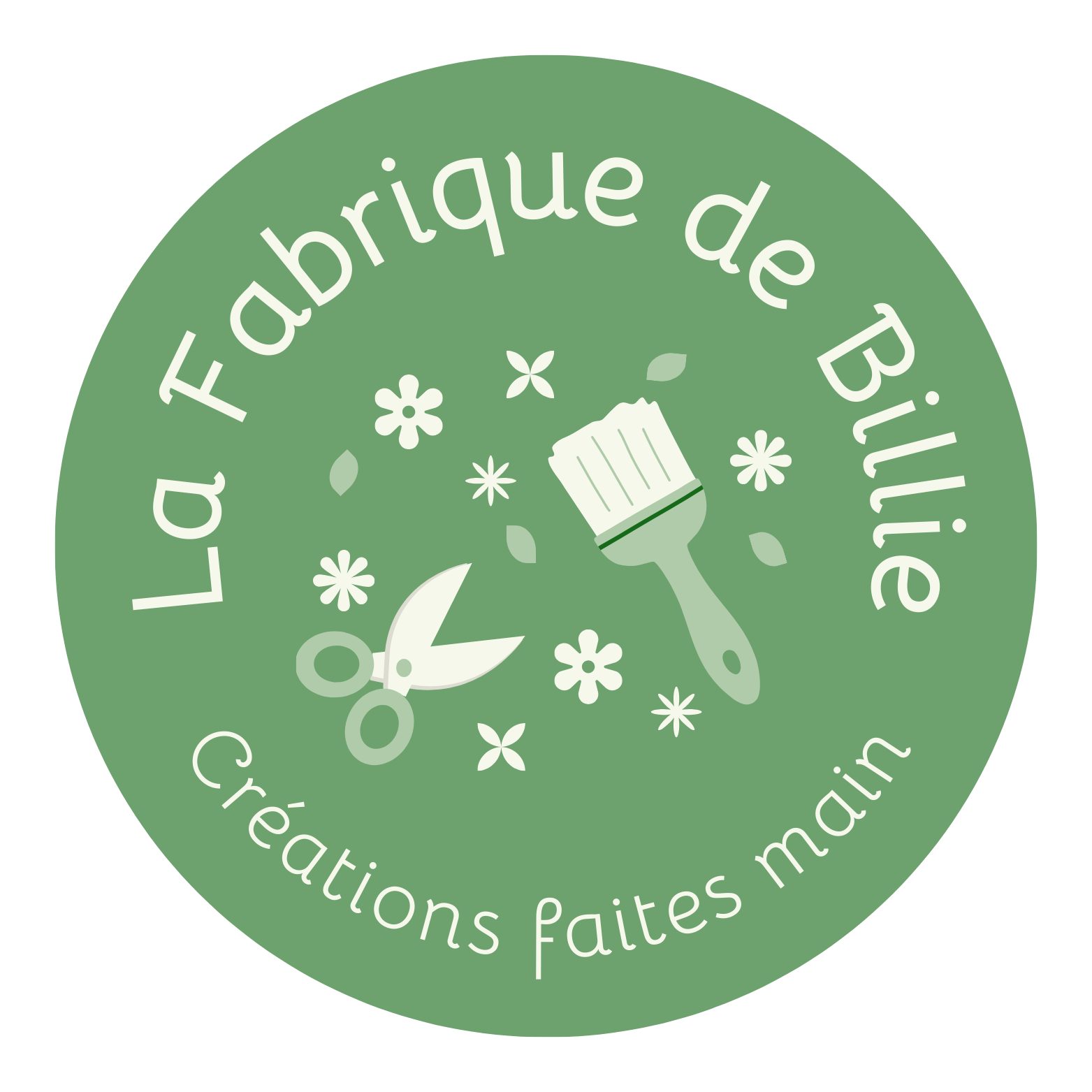 La Fabrique de Billie